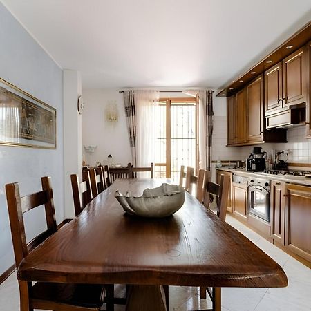 Garden House Fiera Milano Apartment Pero Ngoại thất bức ảnh