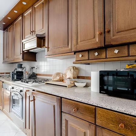 Garden House Fiera Milano Apartment Pero Ngoại thất bức ảnh