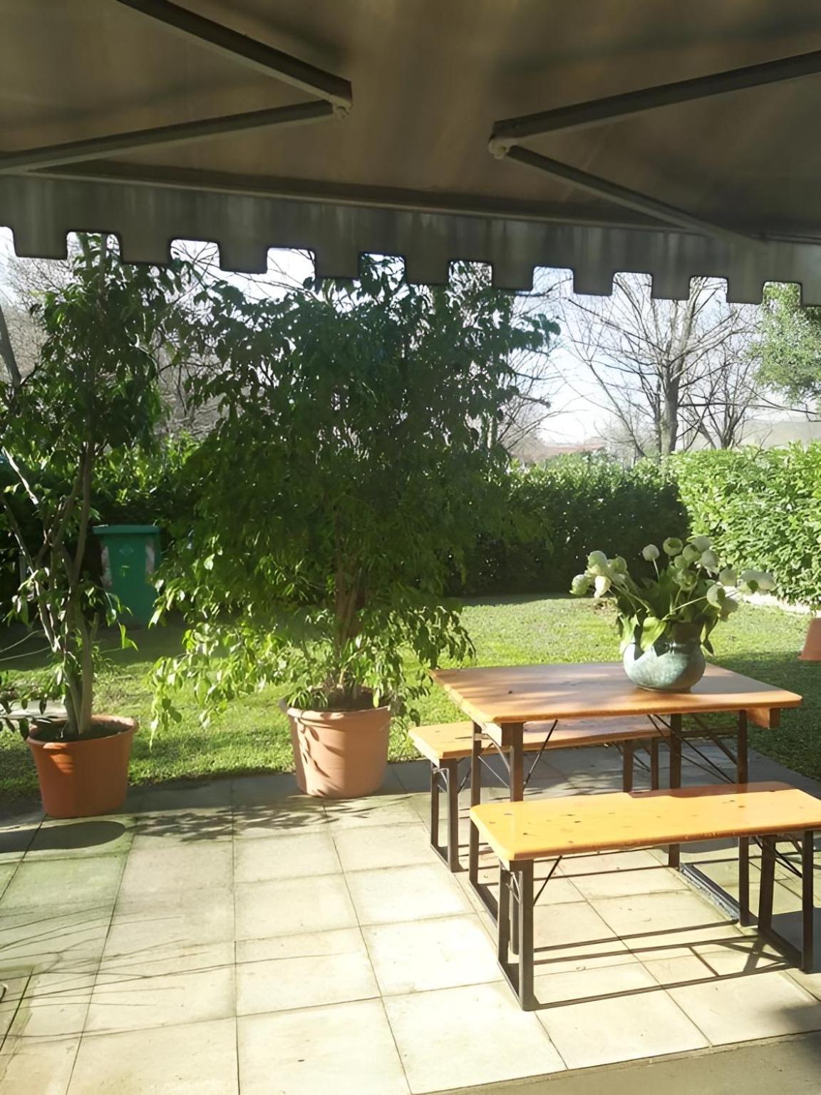 Garden House Fiera Milano Apartment Pero Ngoại thất bức ảnh