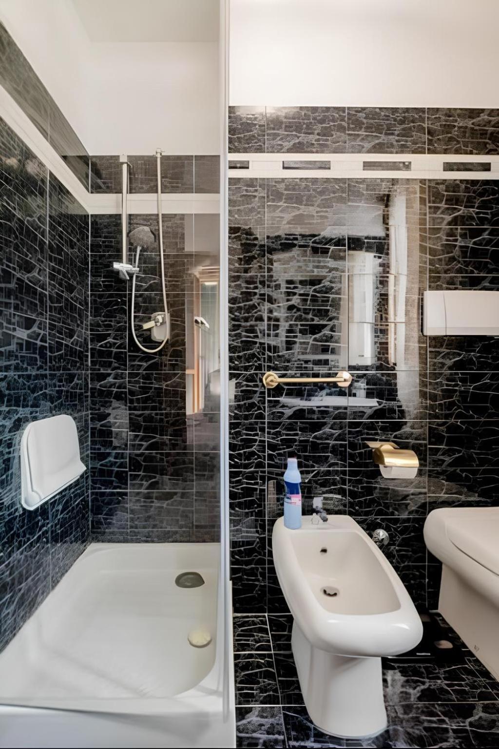 Garden House Fiera Milano Apartment Pero Ngoại thất bức ảnh