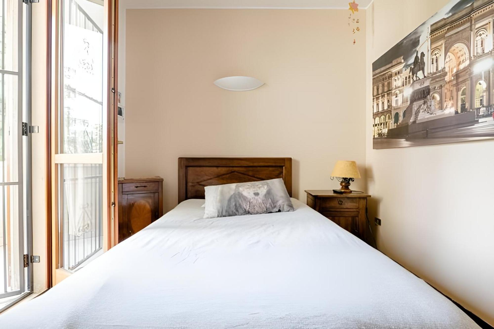 Garden House Fiera Milano Apartment Pero Ngoại thất bức ảnh