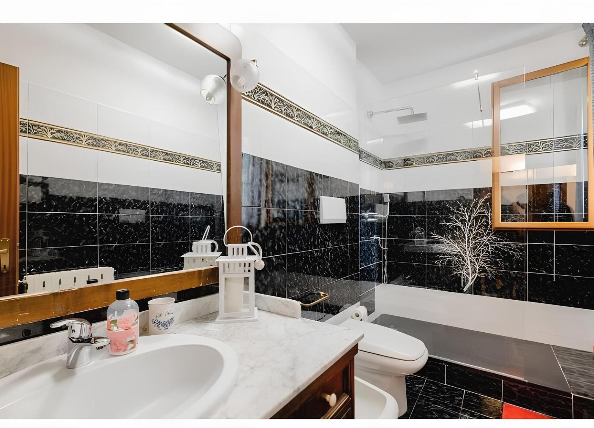 Garden House Fiera Milano Apartment Pero Ngoại thất bức ảnh